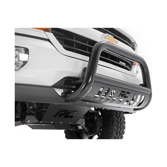 Rough Country Black Bull Bar I B-C2073