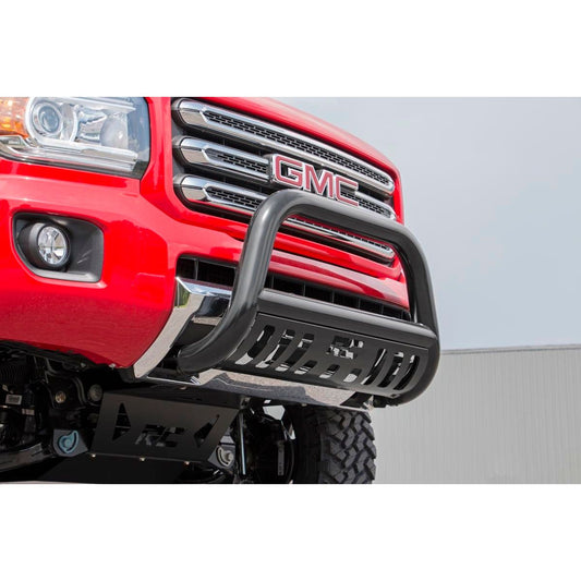 Rough Country Black Bull Bar I B-C2151