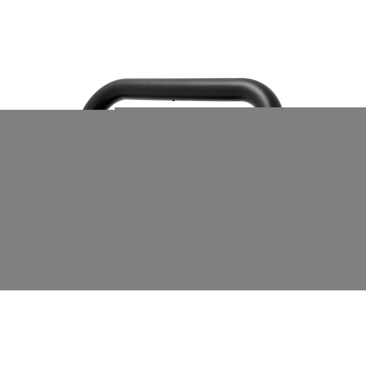 Rough Country Black LED Bull Bar I B-C4151