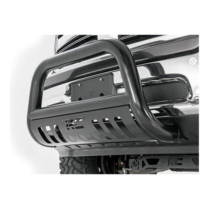 Rough Country Black Bull Bar I B-D2092