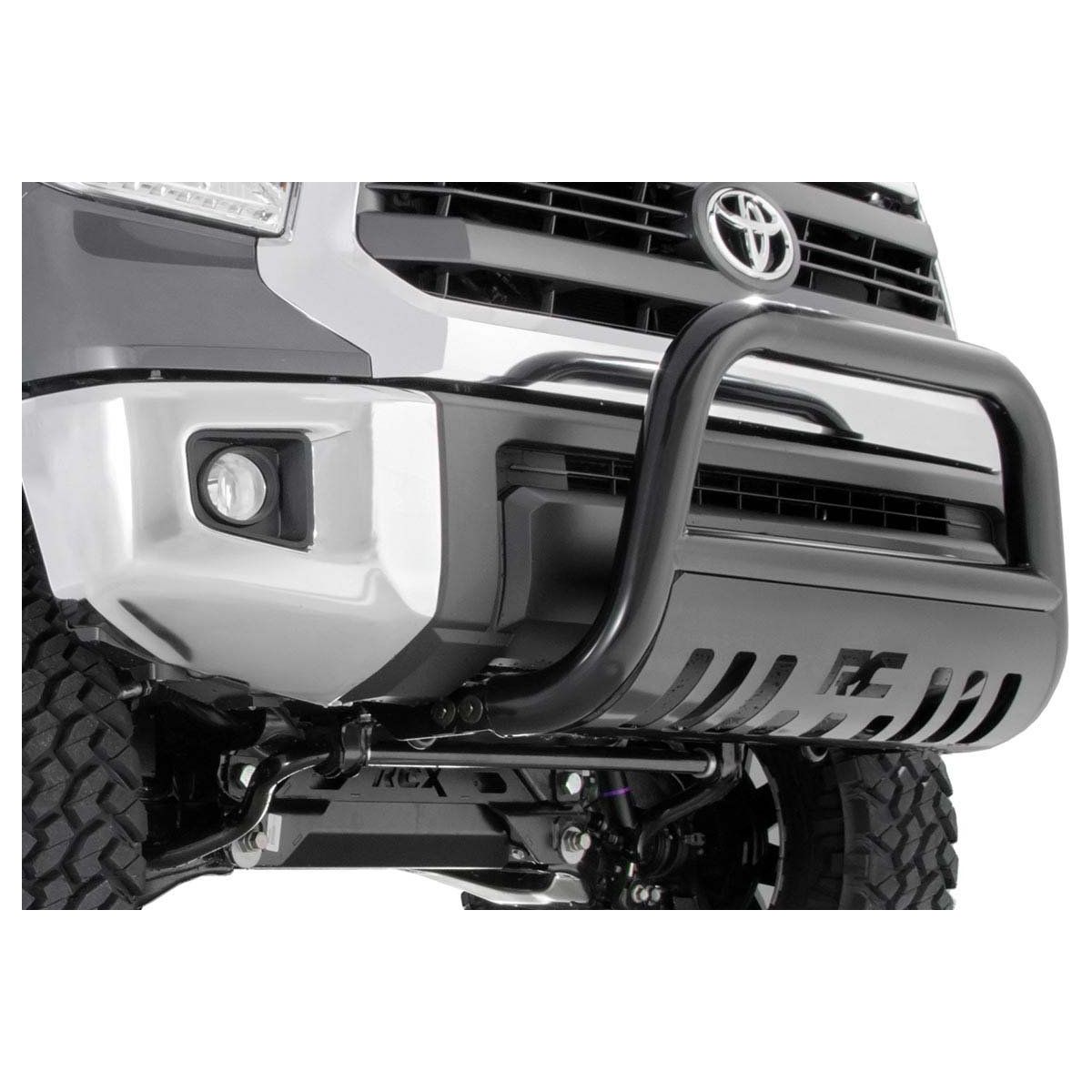Rough Country Black Bull Bar I B-T2051