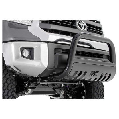 Rough Country Black Bull Bar I B-T2051