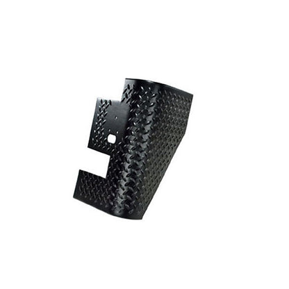 RUGGED RIDGE | 11650.01 | Corner Cover Rear Pair 97-06 Wrangler