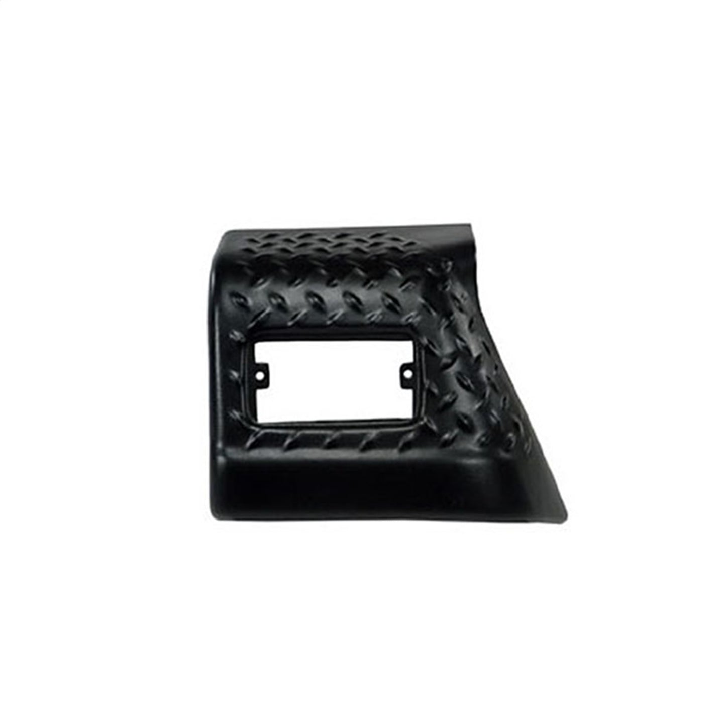 RUGGED RIDGE | 11650.2 | Fender Guard Front Pair 97-06 Wrangler