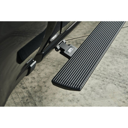 Body Armor 4x4 2022-2024 TOYOTA TUNDRA CREWMAX E-POWER BOARD STEPS TN-4500