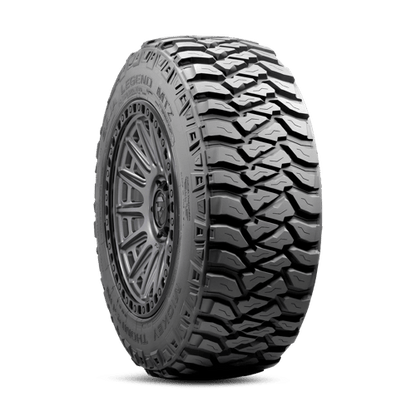 Mickey Thompson Tire BAJA LEGEND MTZ