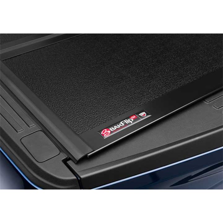 BAKFlip G2 Tonneau Cover 21-C F150/22-C LIGHTNING SUPERCREW 5.5FT BED BAKFLIP G2 226339