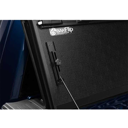 BAKFlip G2 Tonneau Cover 21-C F150/22-C LIGHTNING SUPERCREW 5.5FT BED BAKFLIP G2 226339