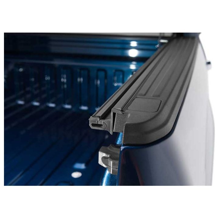 BAKFlip G2 Tonneau Cover 21-C F150/22-C LIGHTNING SUPERCREW 5.5FT BED BAKFLIP G2 226339