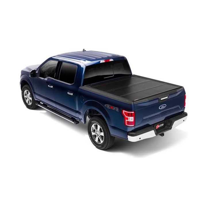 BAKFlip G2 Tonneau Cover 21-C F150/22-C LIGHTNING SUPERCREW 5.5FT BED BAKFLIP G2 226339