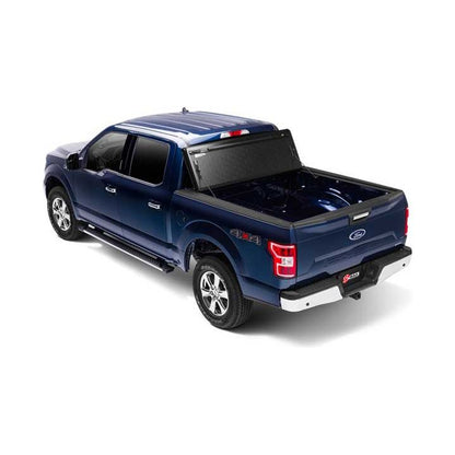 BAKFlip G2 Tonneau Cover 21-C F150/22-C LIGHTNING SUPERCREW 5.5FT BED BAKFLIP G2 226339