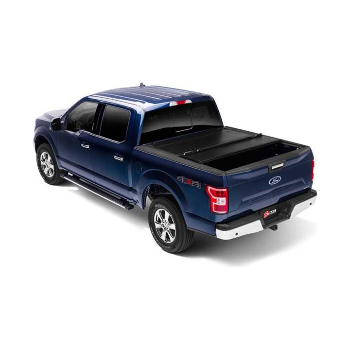 BAKFlip G2 Tonneau Cover 21-C F150/22-C LIGHTNING SUPERCREW 5.5FT BED BAKFLIP G2 226339