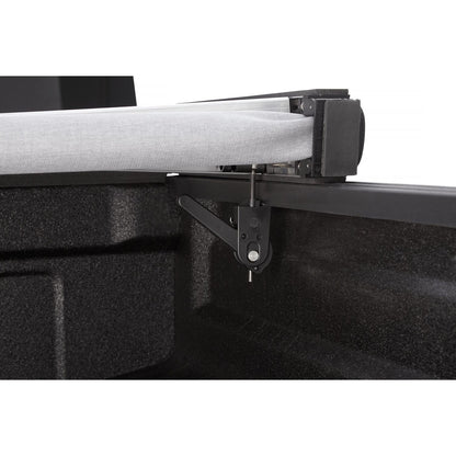 Bestop EZ Fold Soft Tri-Fold Tonneau Cover Black Diamond I 16280-35
