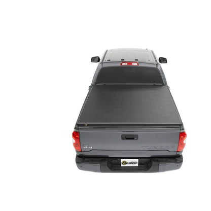 Bestop EZ Roll Soft Tonneau Cover Black Black I 19108-01