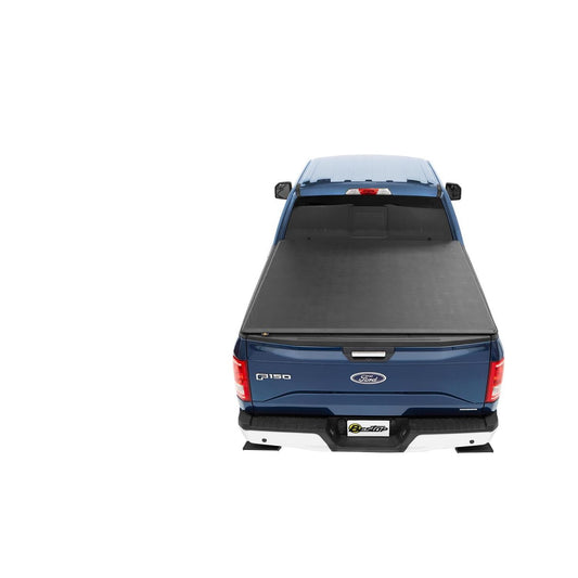 Bestop EZ Roll Soft Tonneau Cover Black I 19113-01