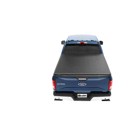 Bestop EZ Roll Soft Tonneau Cover Black I 19140-01