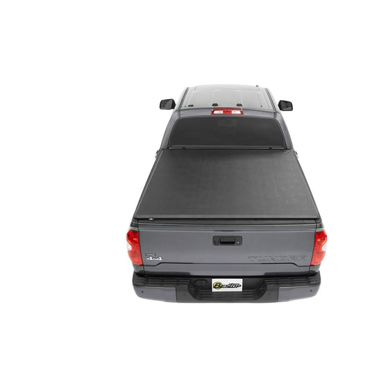 Bestop EZ Roll Soft Tonneau Cover Black I 19182-01