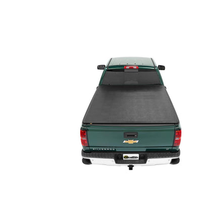 Bestop EZ Roll Soft Tonneau Cover Black I 19204-01