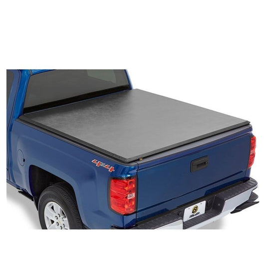 Bestop EZ Roll Soft Tonneau Cover Black I 19220-01