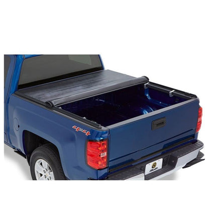 Bestop EZ Roll Soft Tonneau Cover Black I 19220-01
