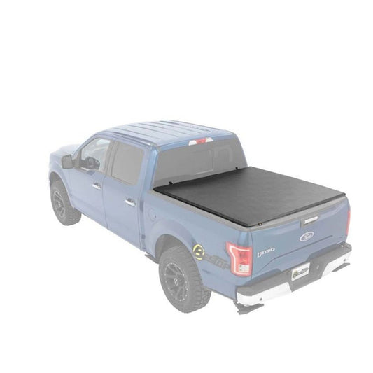 Bestop EZ Roll Soft Tonneau Cover Black I 19222-01