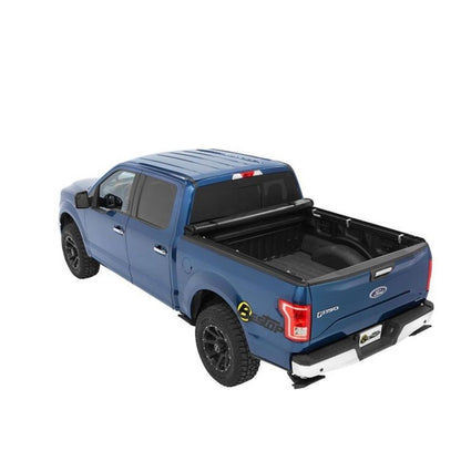 Bestop EZ Roll Soft Tonneau Cover Black I 19222-01