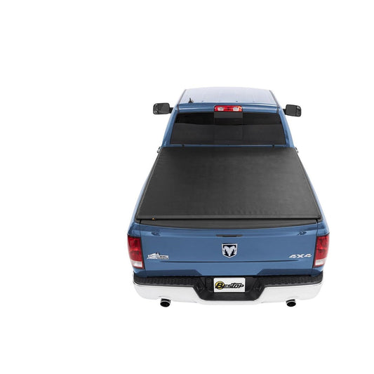 Bestop EZ Roll Soft Tonneau Cover Black I 19229-01