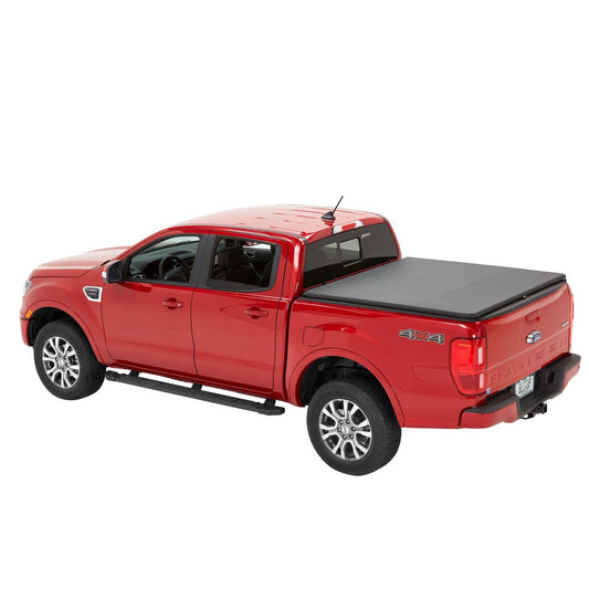 Bestop EZ Roll Soft Tonneau Cover Black I 19232-01