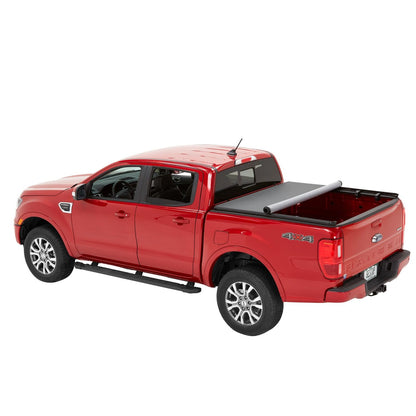 Bestop EZ Roll Soft Tonneau Cover Black I 19232-01