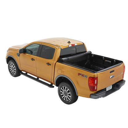 Bestop EZ Roll Soft Tonneau Cover Black I 19233-01