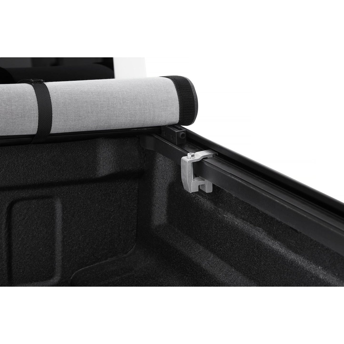 Bestop EZ Roll Soft Tonneau Cover Black Diamond I 19280-35