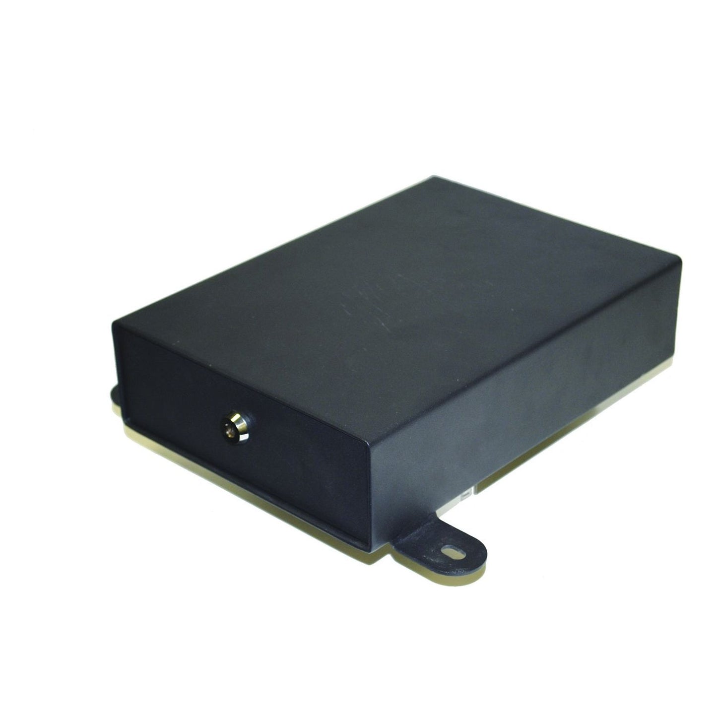 Underseat Lock Box Black Driver Side Not Compatible w/Easy-Fold Driver Seat I 42641-01