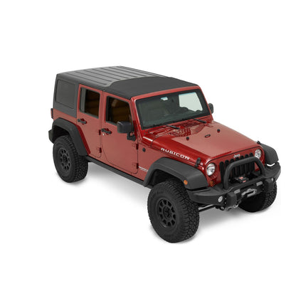 Bestop Sunrider For Hardtop Black Diamond For Use w/Hard Top I 52453-35