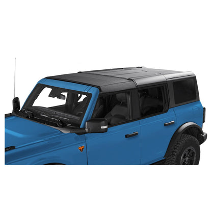 Bestop Sunrider For Hardtop Black Diamond I 52461-35