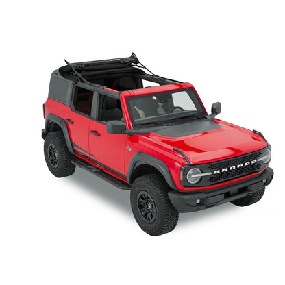 Bestop Bestop Skyrider For Hard Top Black Diamond I 52462-35