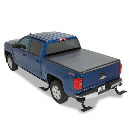 TrekStep Rear Mount Step Black I 75500-15