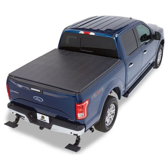 TrekStep Rear Mount Step Black I 75508-15