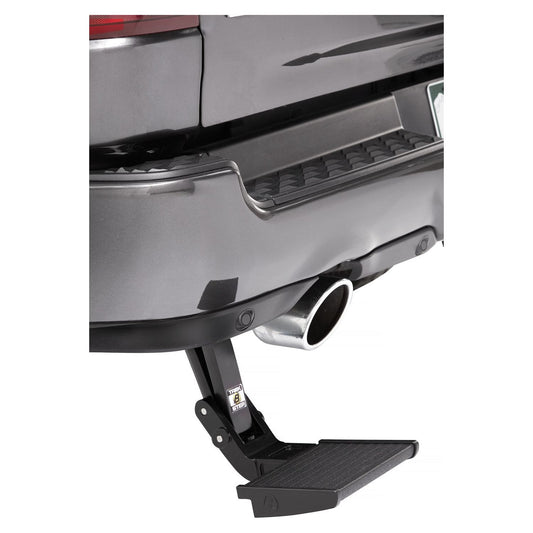 TrekStep Rear Mount Step Passenger Side I 75520-15