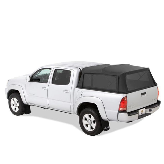 Bestop Supertop Truck Bed Top Black Diamond I 76308-35