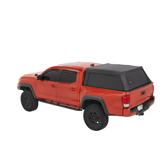 Bestop Supertop For Truck Black Diamond I 77301-35
