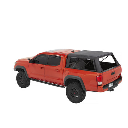 Bestop Supertop For Truck Black Diamond I 77301-35