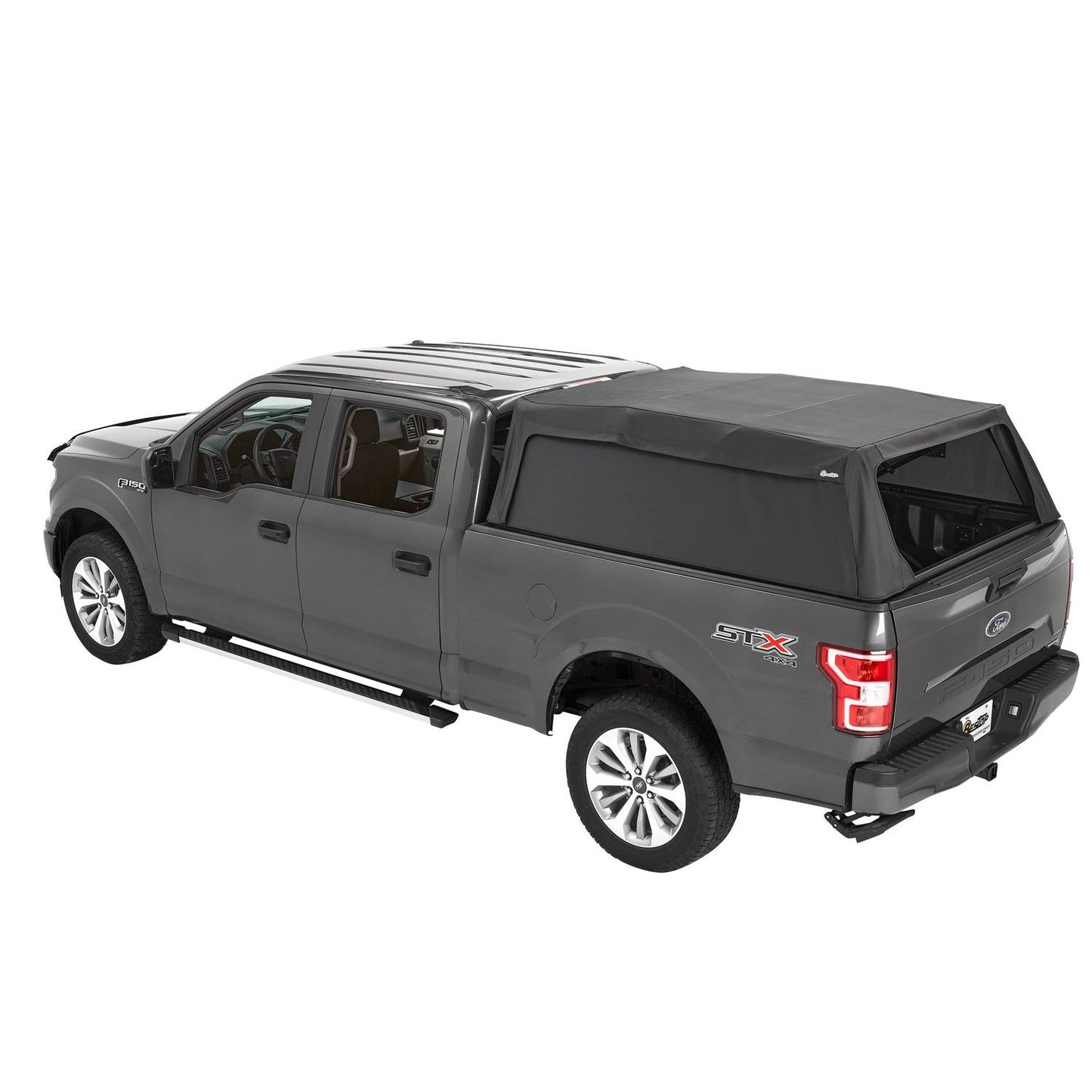 Bestop Supertop For Truck Black Diamond I 77309-35