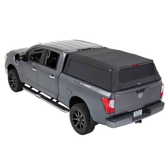 Bestop Supertop For Truck Black Diamond I 77313-35