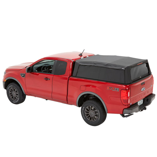 Bestop Supertop For Truck Black Diamond I 77331-35