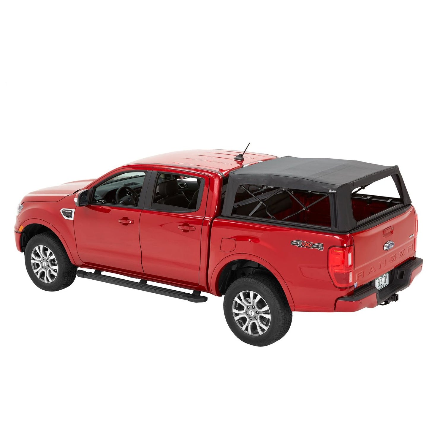 Bestop Supertop For Truck I 77332-35