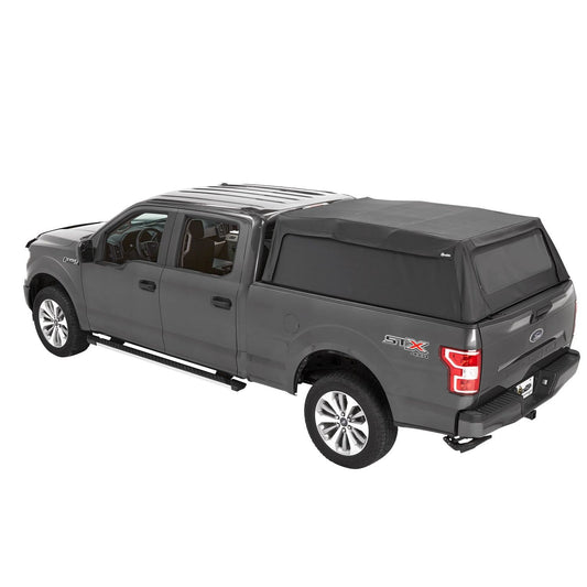 Bestop Supertop For Truck Black Diamond I 77334-35