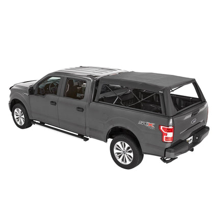 Bestop Supertop For Truck Black Diamond I 77334-35