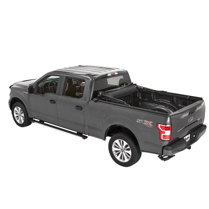 Bestop Supertop For Truck Black Diamond I 77334-35