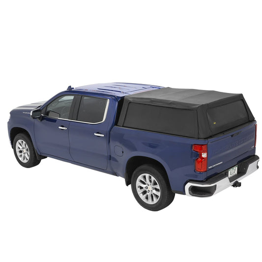 Bestop Supertop For Truck I 77337-35