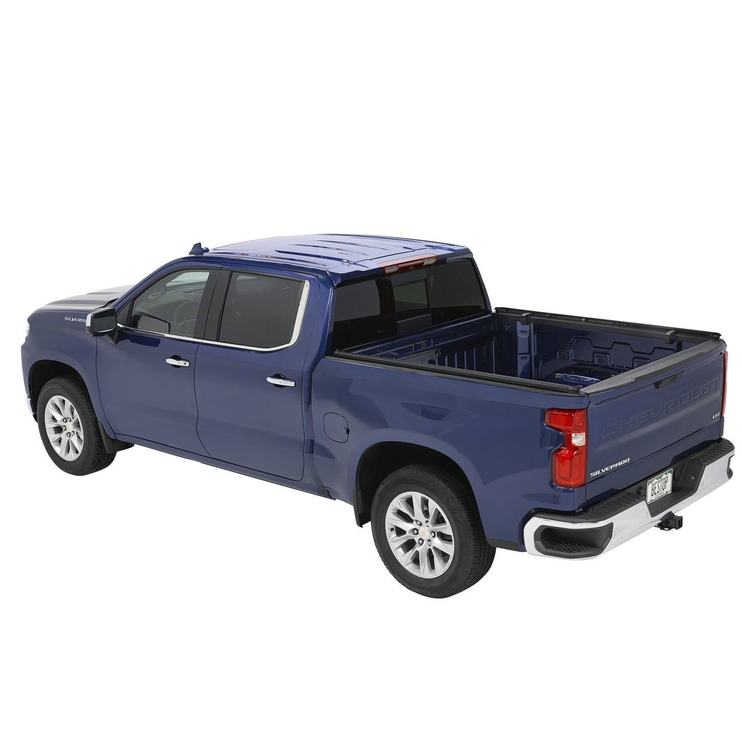 Bestop Supertop For Truck I 77337-35